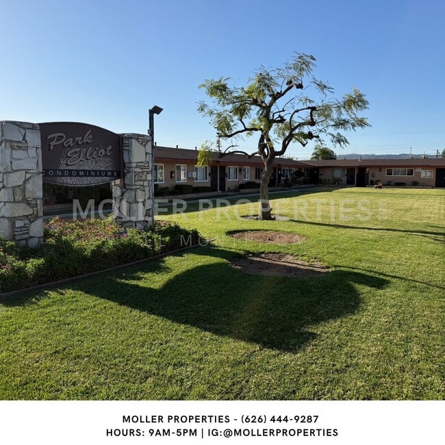 Building Photo - 14448 Amar Rd Unit ama48p