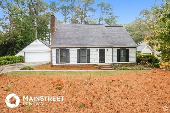 Building Photo - 3103 Skyland Dr Rental
