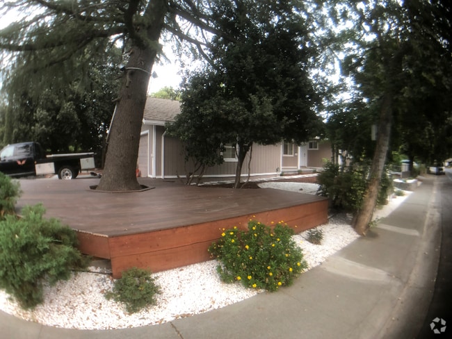 Building Photo - 906 Sycamore Ln Rental