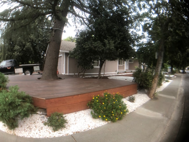 Photo - 906 Sycamore Ln House