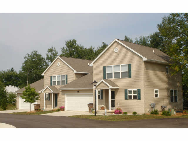 Community - White Pines of DeWitt