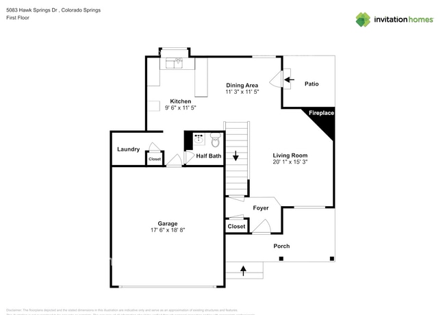 Photo - 5083 Hawk Springs Dr