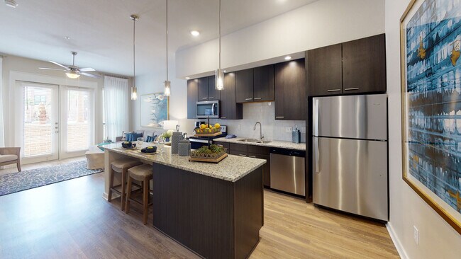 Boardwalk Lofts