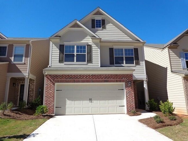 Photo - 3470 Flamingo Ln Townhome