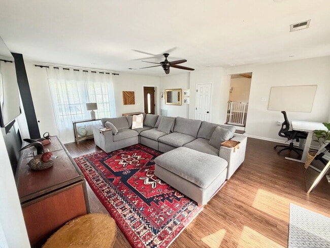 Photo - New Price & Move-In Special: 1/2 First Full Month's Rent with move-in by 6/20/2026! Beautifully R...
