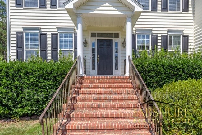 Photo - 1410 Fairfax Woods Dr