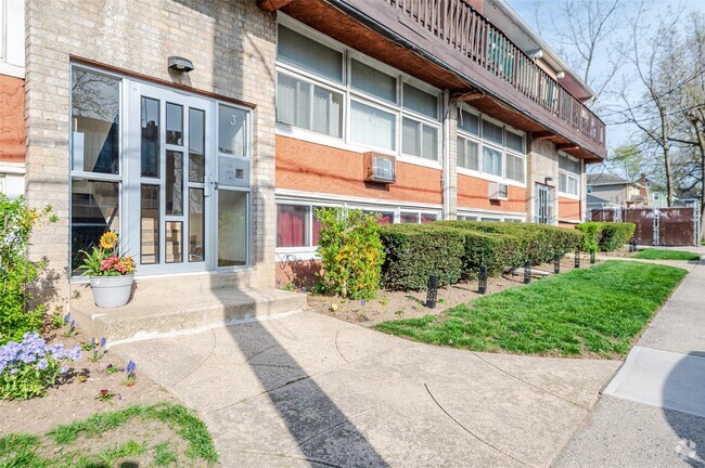 Building Photo - 3 Duryea Pl Unit 1C Rental