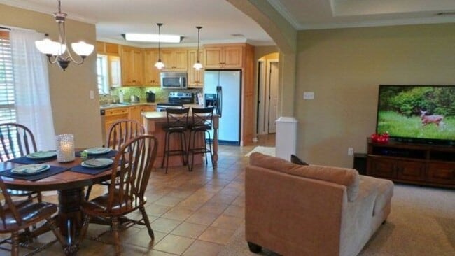 Photo - Modern Elegance Meets Spacious Comfort: 4B...