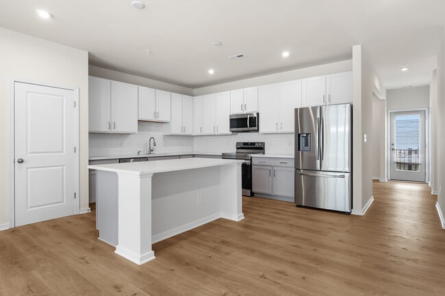 Photo - 2406 Ownby Ln