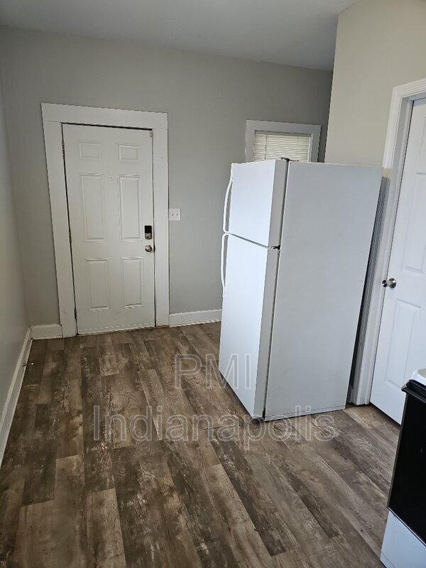 Photo - 1540 N Grant Ave Unidad A