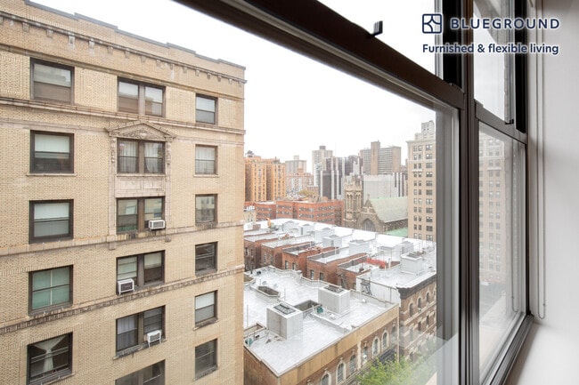 Photo - 212 W 91st St Unit FL12-ID377