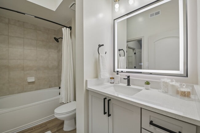 The GoodWynn at Town Brookhaven by ARIUM