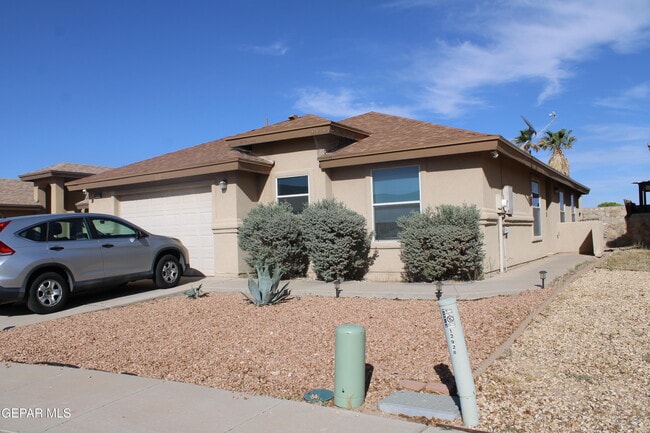 Building Photo - 12928 Hueco Pit Dr