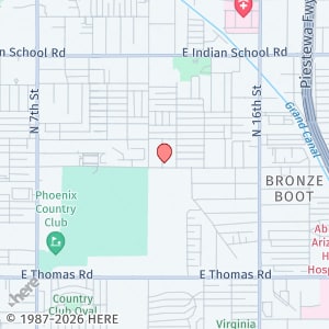 Photo - 3411 N 12th Pl