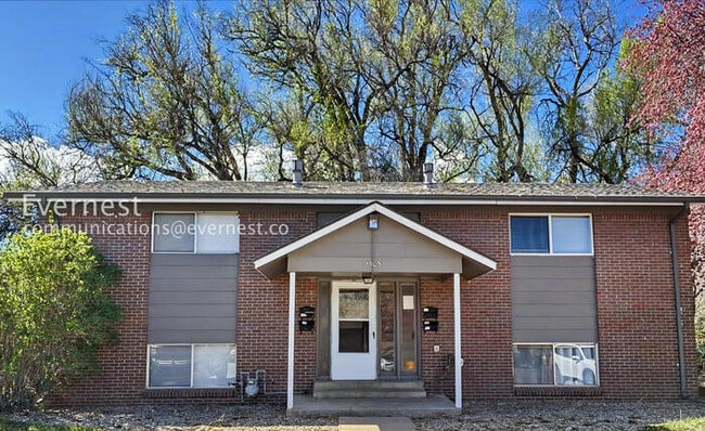 Photo - 1305 Burton Ct Unit Apartment 4