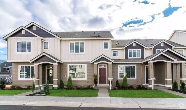 Building Photo - Spacious 3-Bedroom, 2.5-Bath Townhome in S...