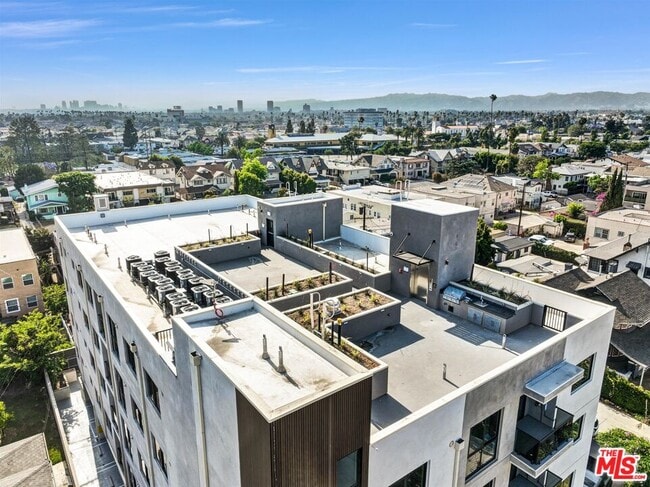 Photo - 1537 S Wilton Pl Unidad 501