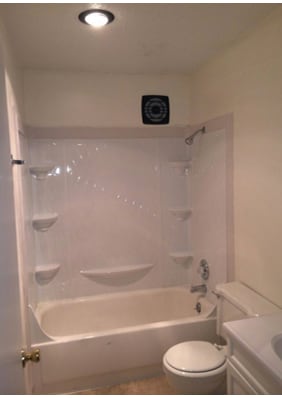 Photo - Campus Village