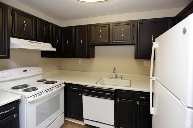Interior Photo - Aspire Colorado Springs Rental