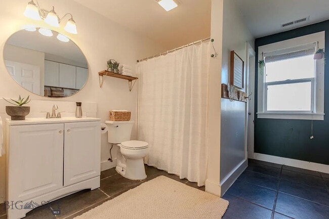 Photo - Incredible 5Bed, 2.5Bath home on 4 Acres with an ADU in Manhattan School District. Livestock allo...