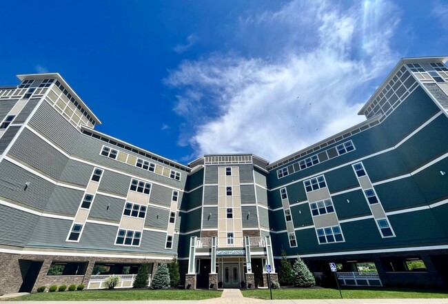 Photo - 1101 Captain's Lookout Way