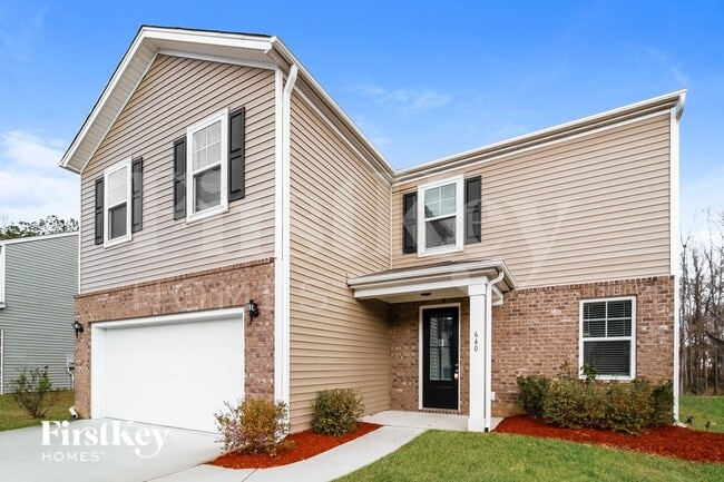 Photo - 640 Woolum Dr