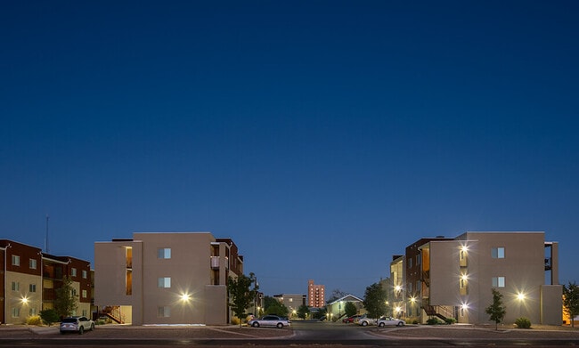 Photo - Andalusia Aprtments