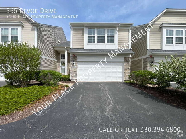 Building Photo - 365 Devoe Dr Rental