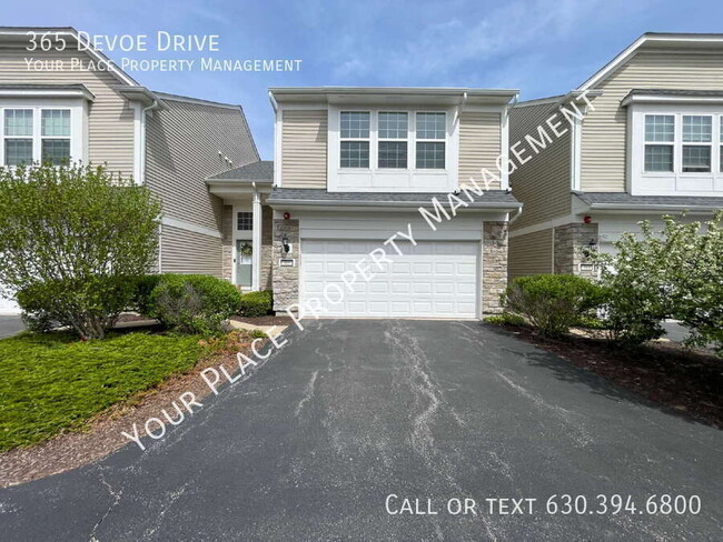 Photo - 365 Devoe Dr Townhome