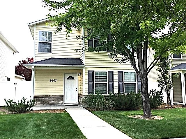 Building Photo - 9707 W Brogan Dr Rental