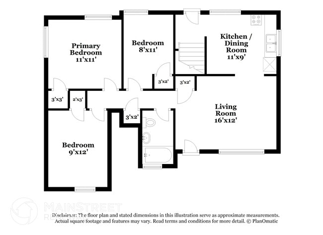 Photo - 7819 E 47th Terrace