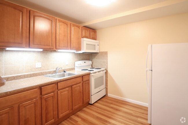 Richwood Terrace Apartments