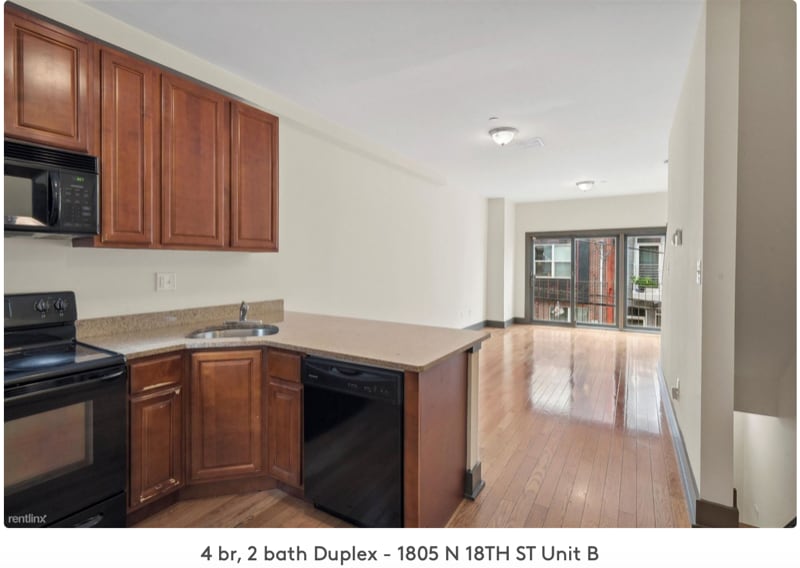 Photo - 1805 N 18th St