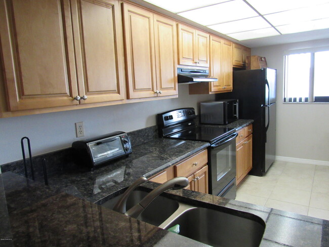 Photo - 3170 N Atlantic Ave Unit 413