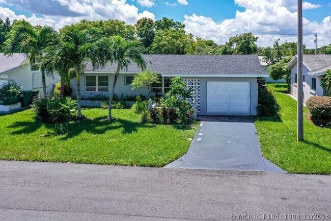 Building Photo - 6708 NW 57th Dr