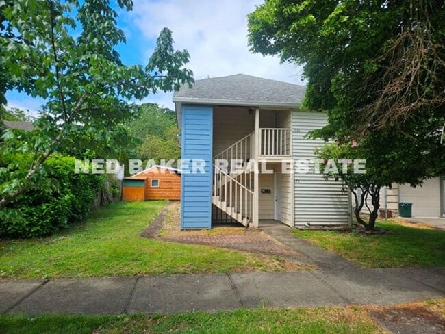 Building Photo - hanj01* Unit 535