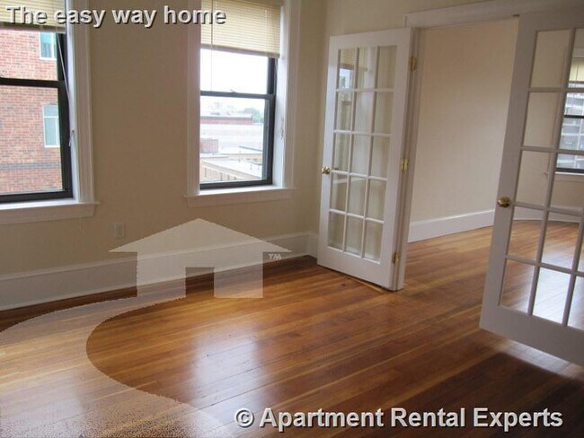 Photo - 881 Massachusetts Ave Unit #31