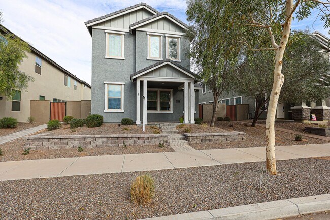 Photo - COMING SOON!! Move In Ready!stunning 3 bedroom, 2.5 bathroom home located in Phoenix!
