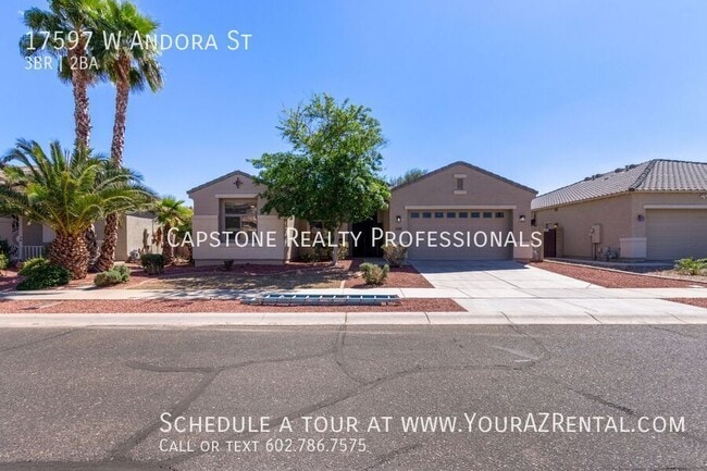 Photo - 17597 W Andora St Casa