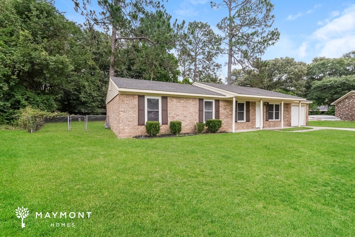 Photo - Spacious 4-Bedroom Home in Augusta, GA