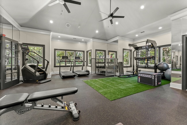 Photo - Bridge at Waters Park