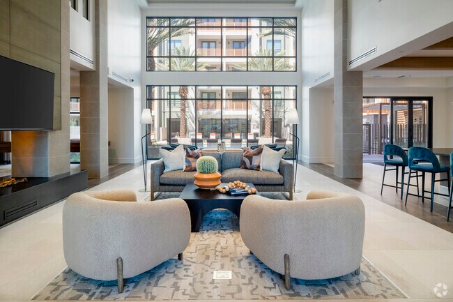 Clubhouse - Seven Oaks