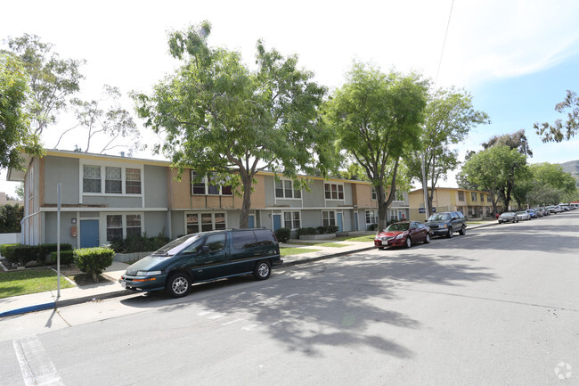 Westview Village - Westview Village Apartments