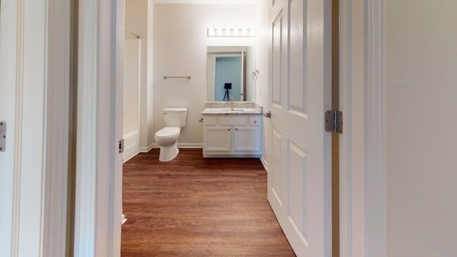 Photo - Neon Flats in Northeast Minneapolis