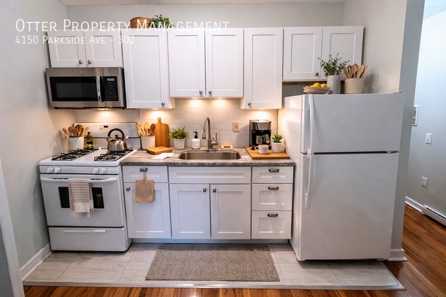 Photo - 4150 Parkside Ave Unit 302