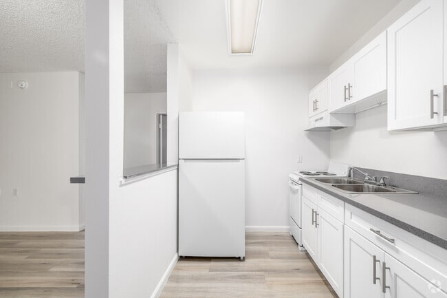 Interior Photo