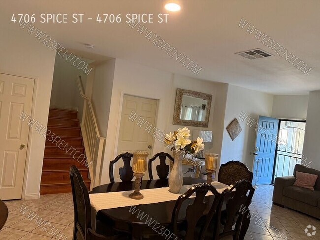 Building Photo - 4706 Spice St Unit 4706 SPICE ST Rental