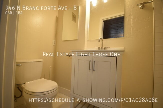 Photo - 946 N Branciforte Ave Unit B