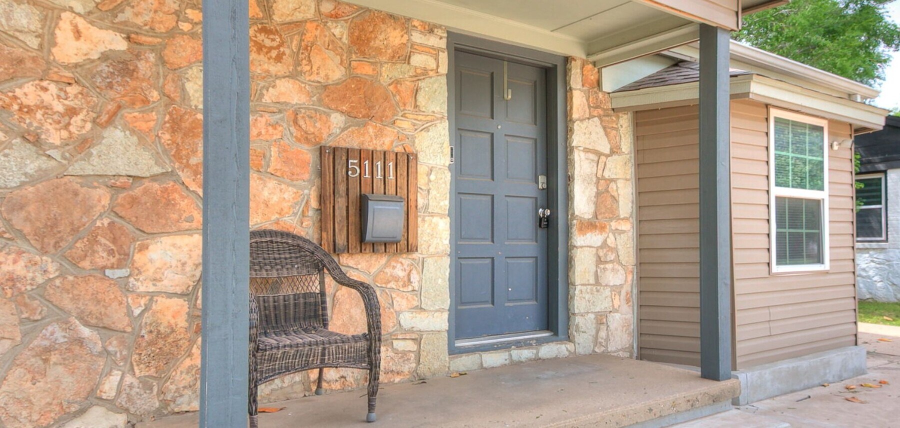 Photo - 5111 N Dawson Dr