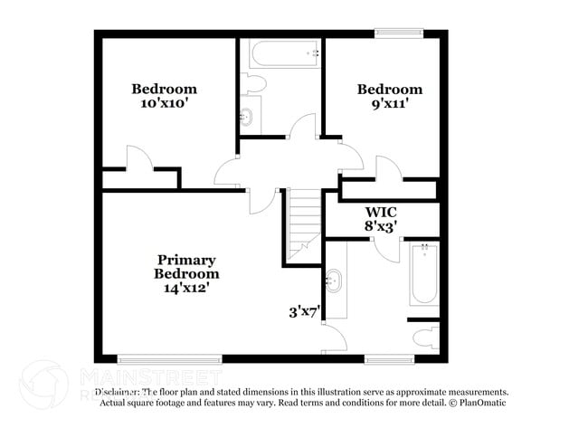 Photo - 4023 Riverside Pkwy